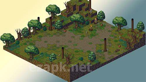 Arcadian Atlas