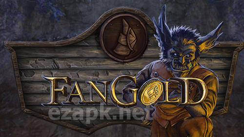 Fangold: The eventful adventures of Land of Britain