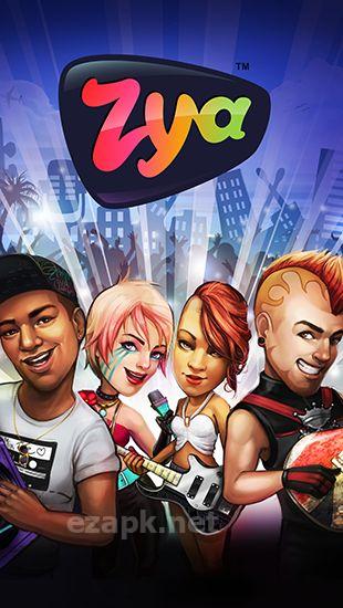 Zya
