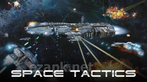 Space tactics