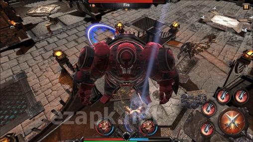 Heroes genesis