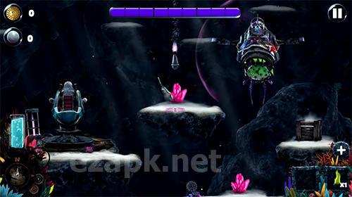 Snailboy: Rise of Hermitron