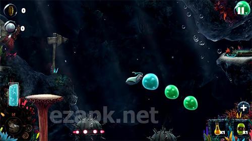 Snailboy: Rise of Hermitron