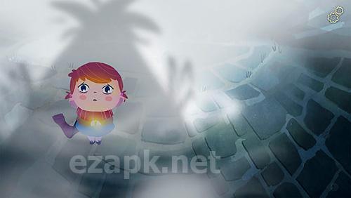 The thief of wishes