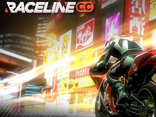 Raceline CC