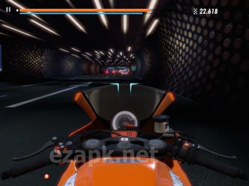 Raceline CC