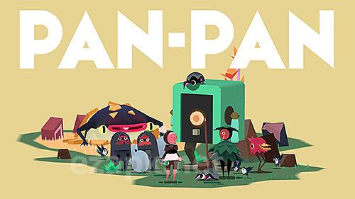 Pan-pan