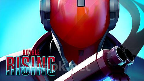 Royale rising