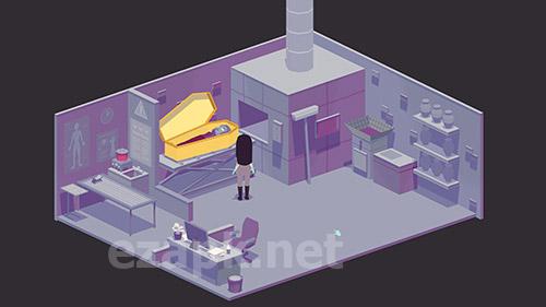 A mortician's tale