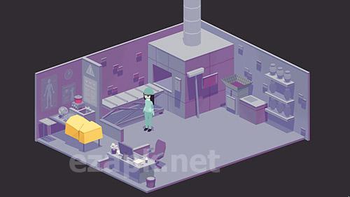 A mortician's tale
