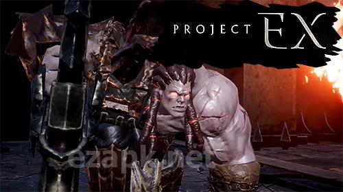 Project EX