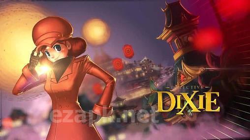 Detective Dixie