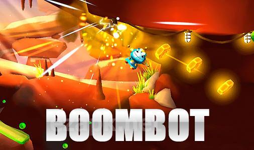 Boombot