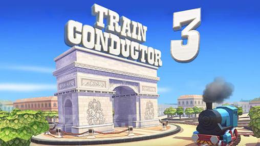 Train Conductor 3