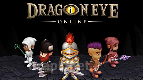 Dragon eye online
