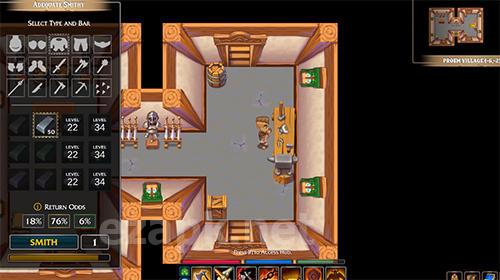 Dragon eye online