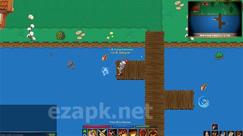Dragon eye online