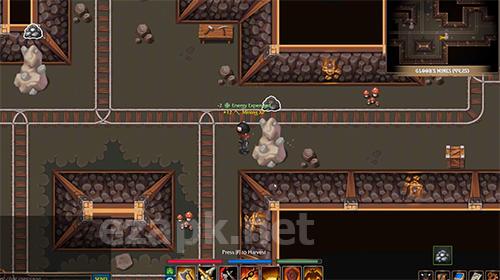 Dragon eye online
