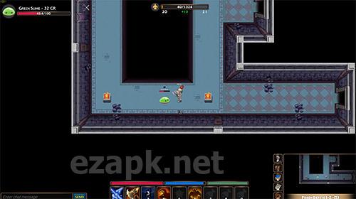 Dragon eye online