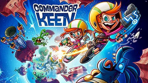 Commander Keen