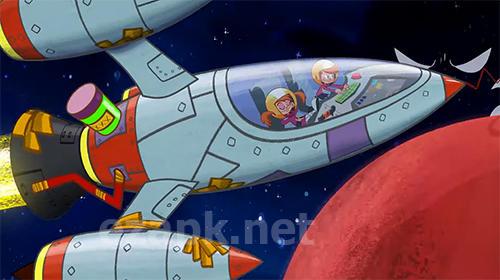 Commander Keen
