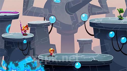 Commander Keen