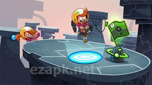 Commander Keen