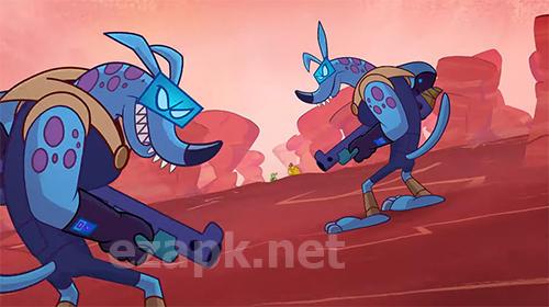 Commander Keen