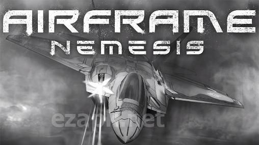 Airframe: Nemesis
