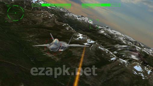 Airframe: Nemesis