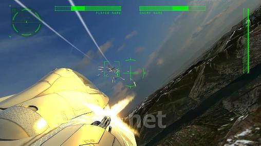Airframe: Nemesis