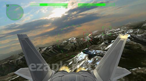 Airframe: Nemesis