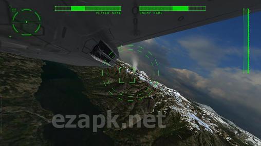 Airframe: Nemesis