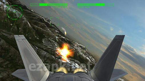 Airframe: Nemesis