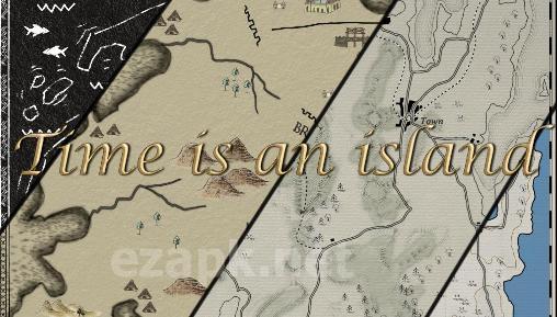 Time is an island