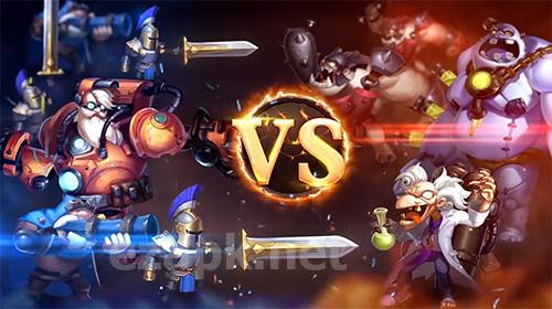 Minions and mayhem