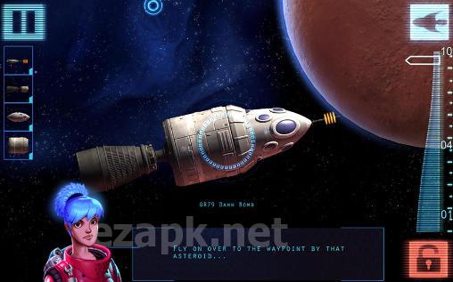 Defect: Spaceship destruction kit