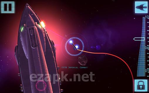 Defect: Spaceship destruction kit
