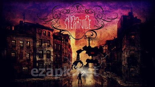 Steamville