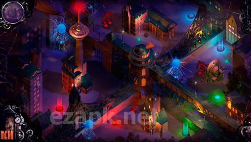 Steamville