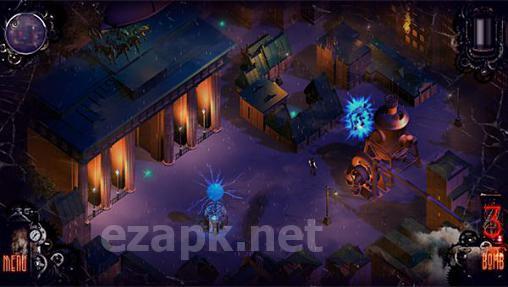 Steamville