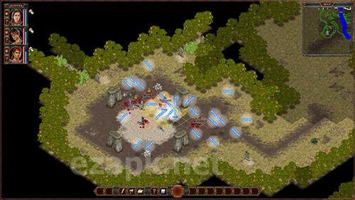 Avadon 3: The warborn