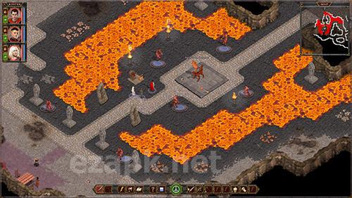 Avadon 3: The warborn