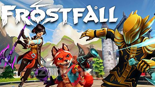 Frostfall