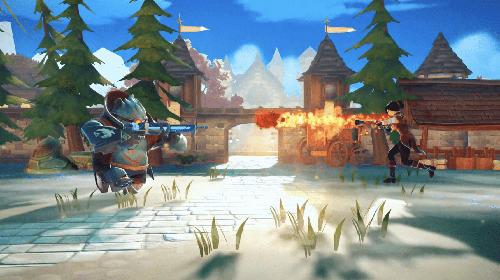 Frostfall