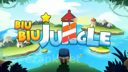 Biu Biu jungle