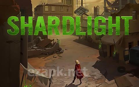 Shardlight