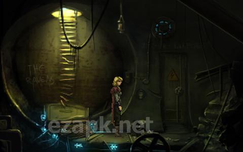 Shardlight