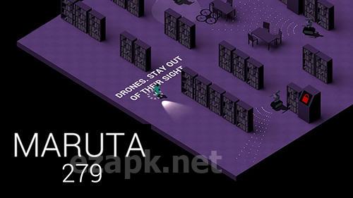 Maruta 279