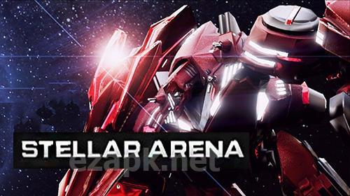Stellar arena